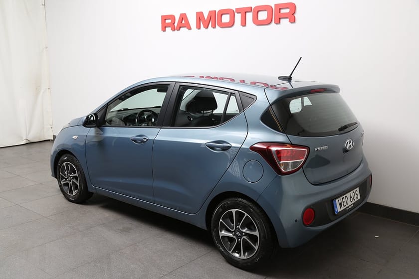 Bild 5 av Hyundai i10