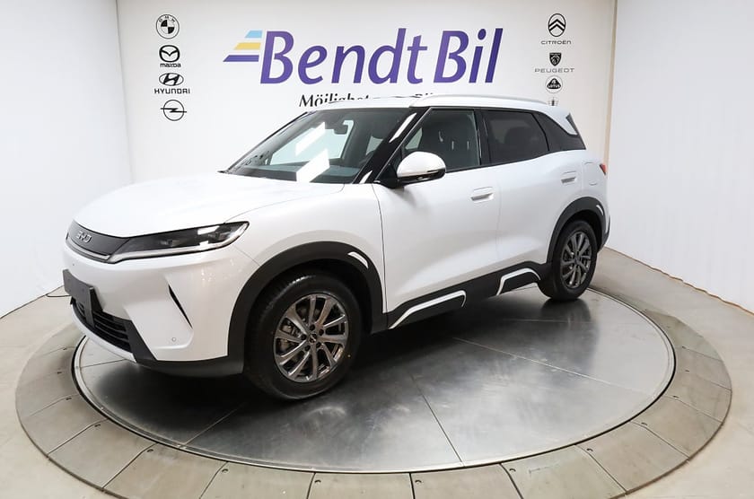 Bild 4 av BYD Atto 2 DM-i