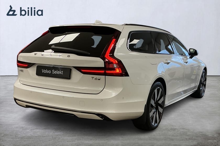 Bild 4 av Volvo V90