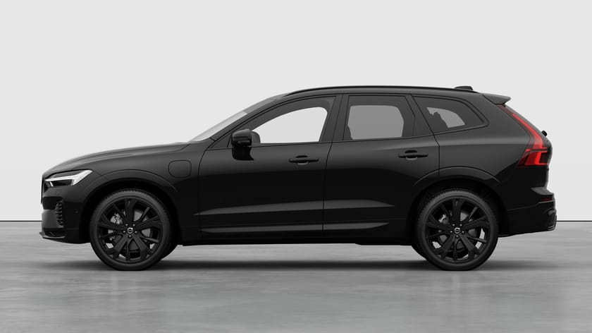 Bild 2 av Volvo XC60