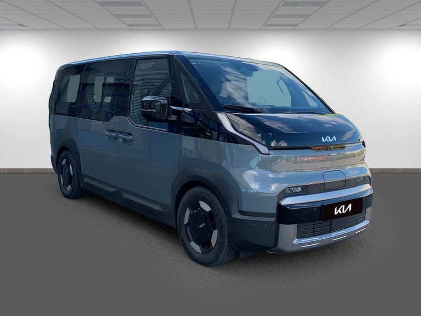 Bild 3 av Kia PV5 Long Range Passenger