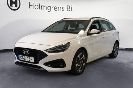 Hyundai i30 Kombi