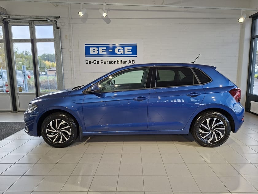 Bild 4 av Volkswagen Polo