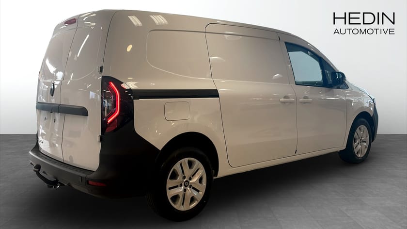 Bild 2 av Renault Kangoo Skåpbil