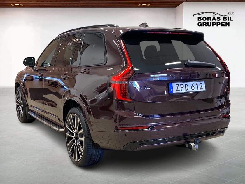 Bild 2 av Volvo XC90