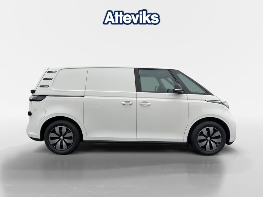 Bild 2 av Volkswagen ID. Buzz Cargo