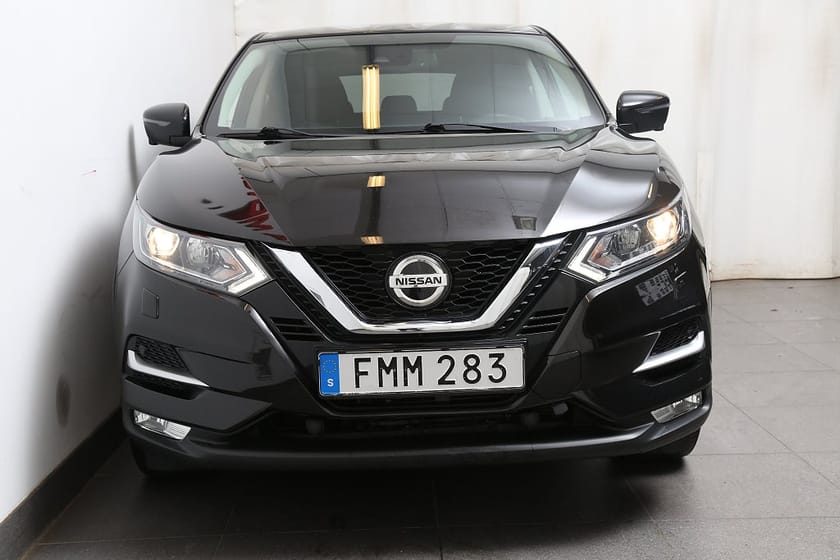 Bild 5 av Nissan Qashqai