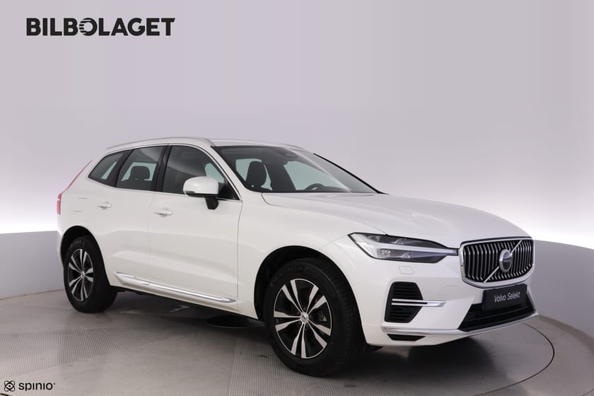 Bild 1 av Volvo XC60