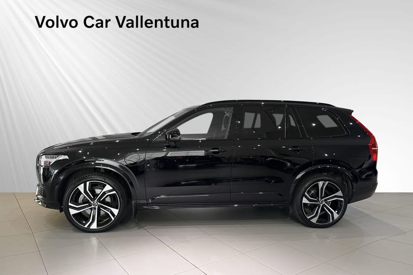 Bild 3 av Volvo XC90