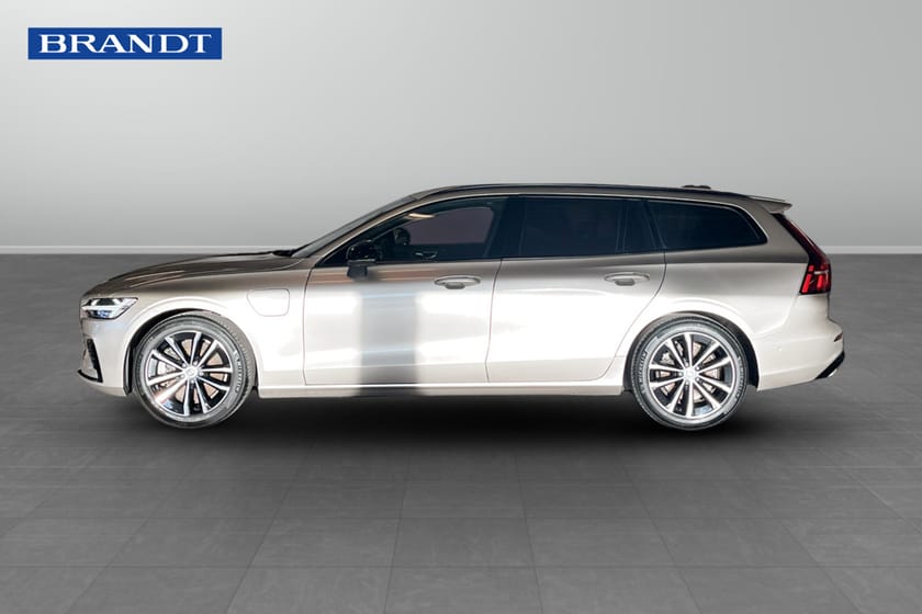 Bild 3 av Volvo V60