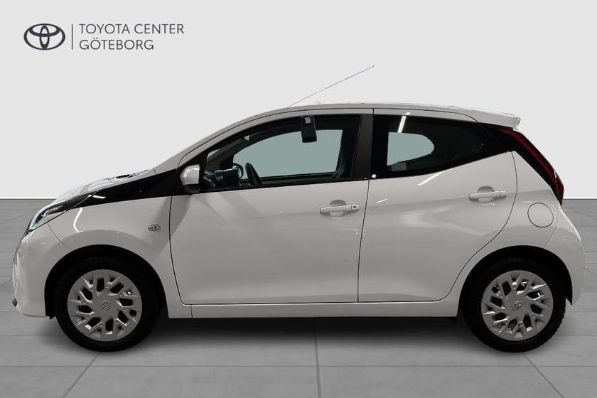 Bild 5 av Toyota Aygo