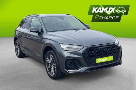 Audi Q5 55 TFSI e quattro