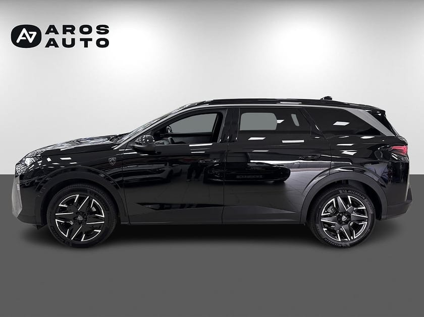 Bild 4 av Peugeot 5008 Hybrid 145