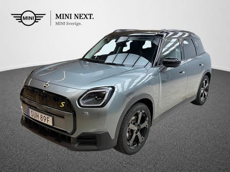 MINI Countryman SE ALL4