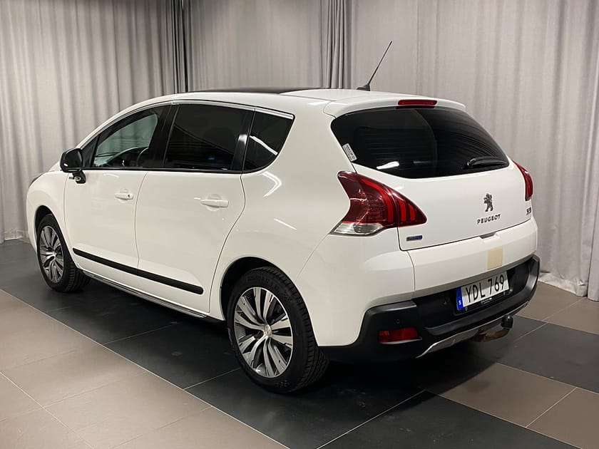 Bild 3 av Peugeot 3008