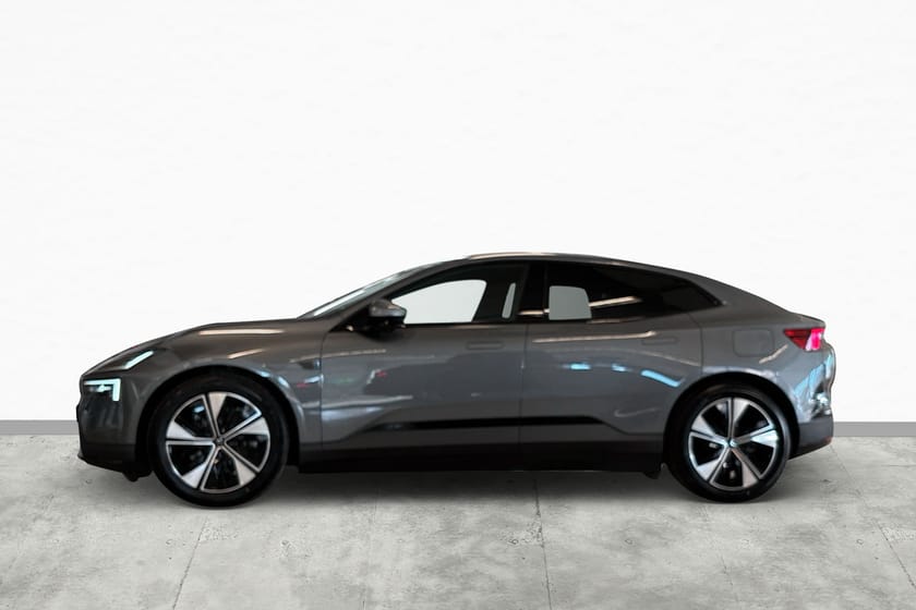 Bild 1 av Polestar 4 Long Range Dual Motor