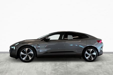 Polestar 4 Long Range Dual Motor