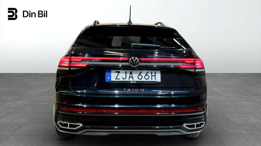 Bild 5 av Volkswagen Taigo