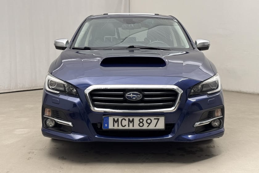 Bild 5 av Subaru Levorg