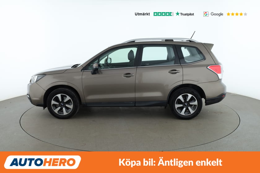 Bild 2 av Subaru Forester