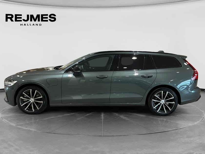 Bild 3 av Volvo V60