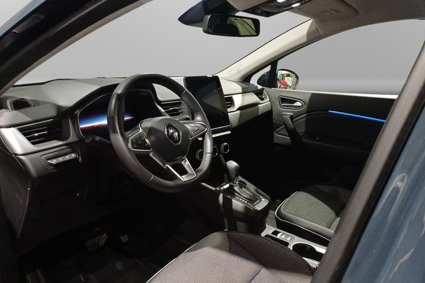 Bild 5 av Renault Captur E-TECH Plugin-Hybrid 160