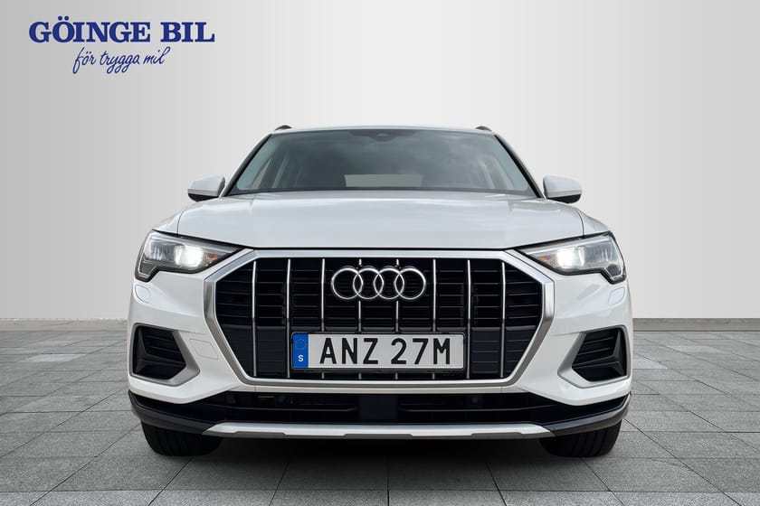 Bild 3 av Audi Q3 35 TFSI