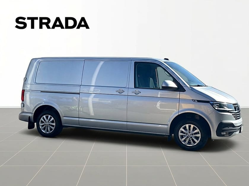 Bild 4 av Volkswagen Transporter