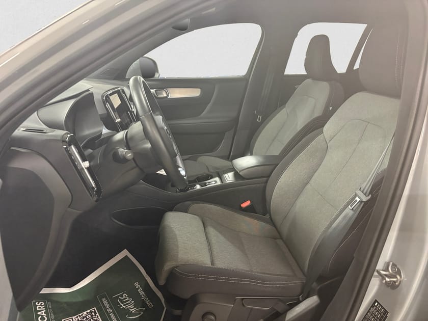 Bild 5 av Volvo XC40