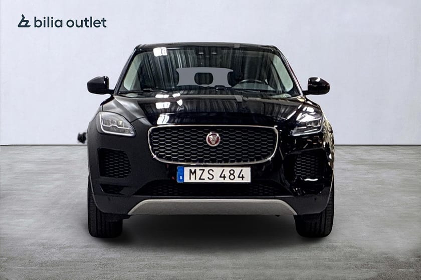 Bild 3 av Jaguar E-Pace D150 AWD