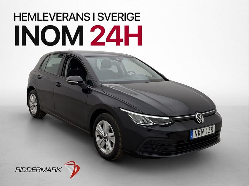 Bild 3 av Volkswagen Golf