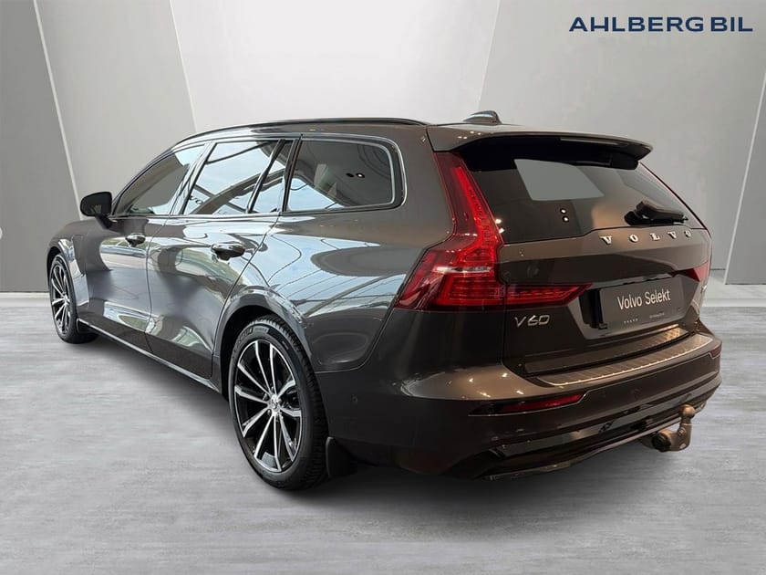 Bild 4 av Volvo V60