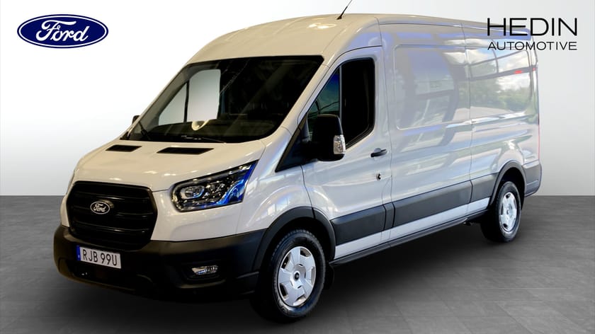 Bild 1 av Ford Transit 350