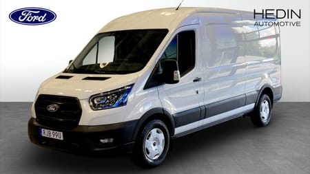 Ford Transit 350