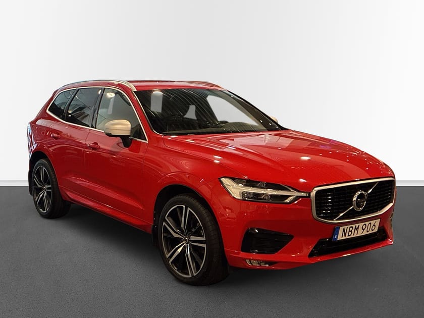 Bild 3 av Volvo XC60