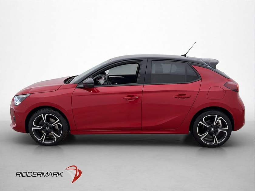 Bild 5 av Opel Corsa