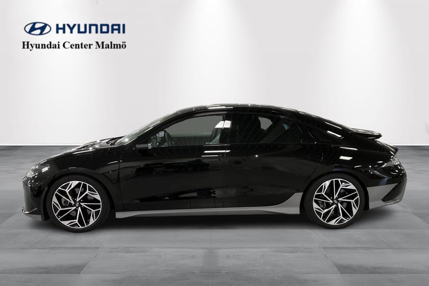 Bild 3 av Hyundai Ioniq 6