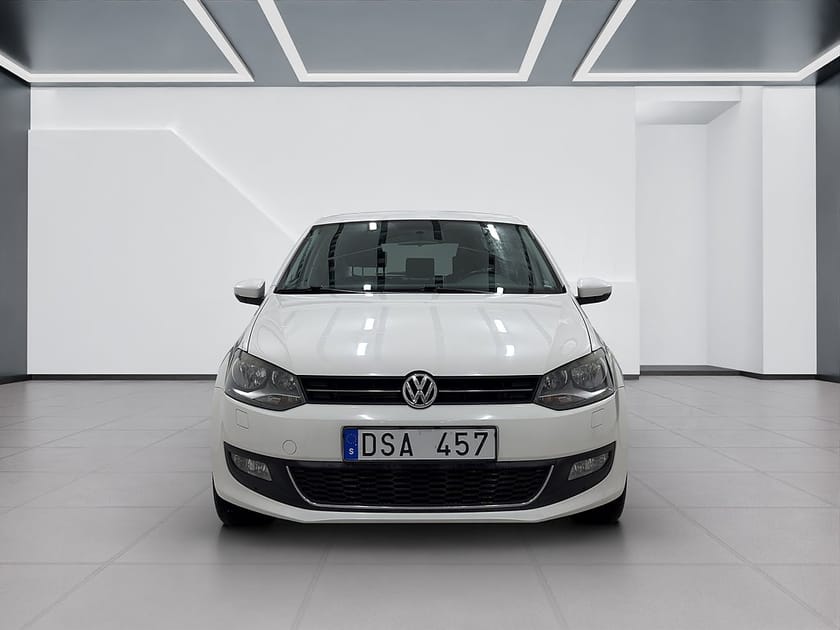 Bild 3 av Volkswagen Polo