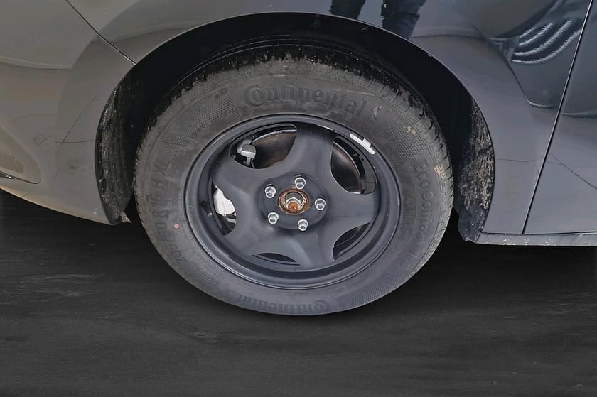 Bild 5 av Mercedes-Benz Citan 112 CDI