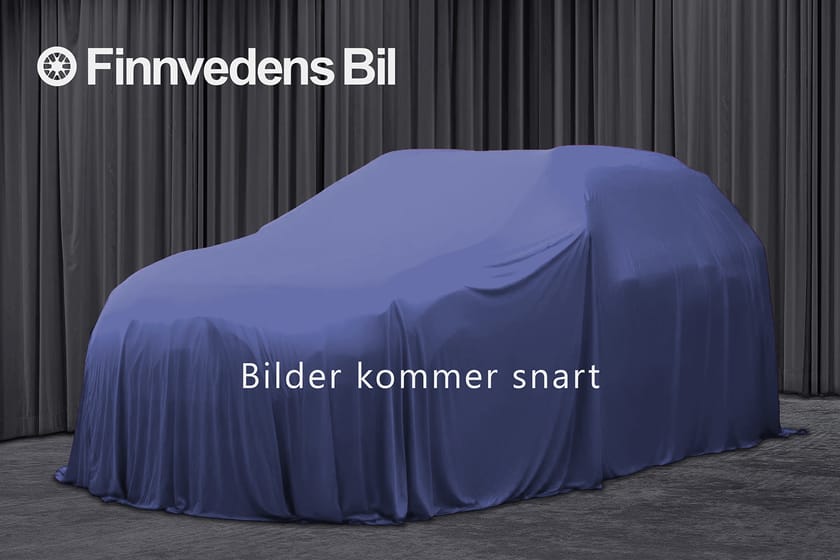 Bild 1 av Volvo XC70