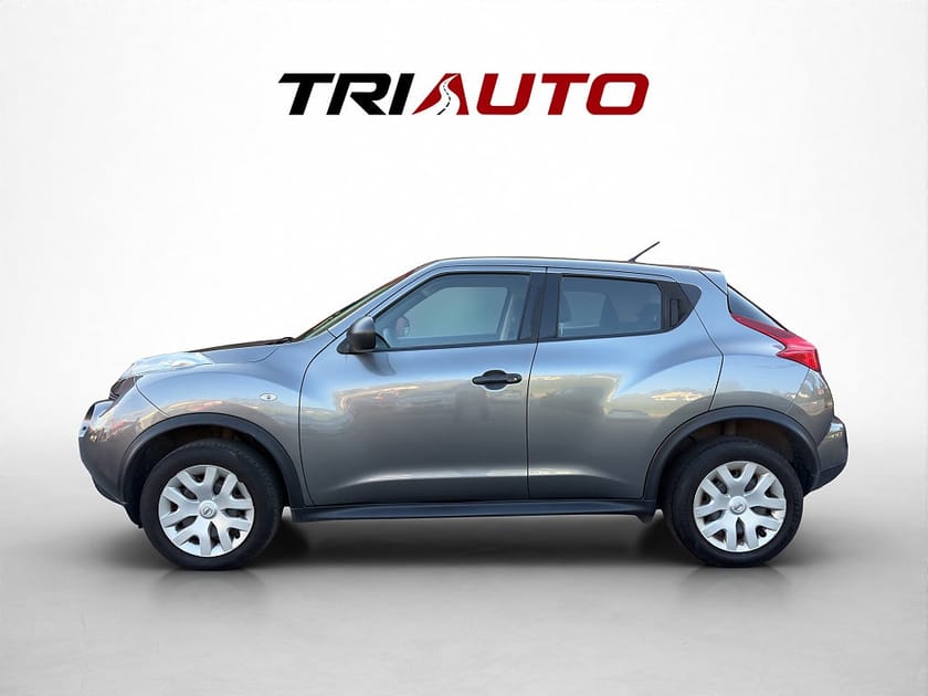 Bild 3 av Nissan Juke
