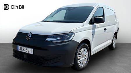 Volkswagen Caddy Cargo