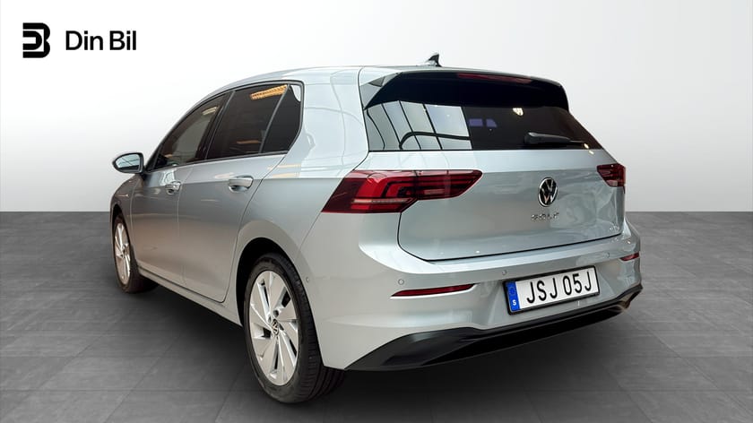 Bild 3 av Volkswagen Golf