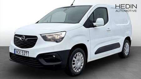 Opel Combo Cargo