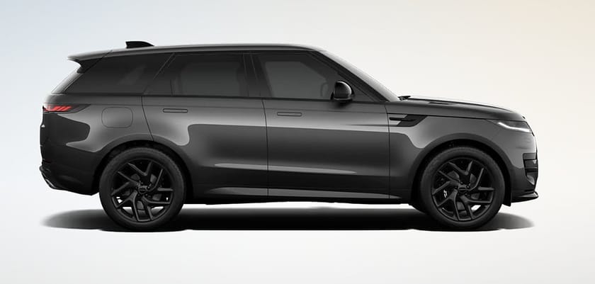 Bild 2 av Land Rover Range Rover Sport P460e
