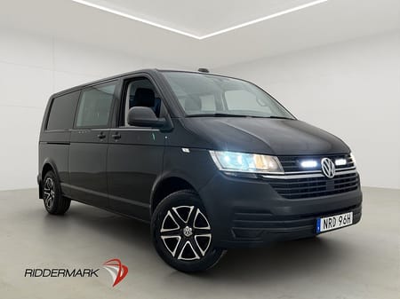 Volkswagen Transporter Kombi