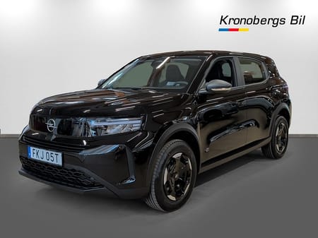 Opel Frontera Hybrid 145