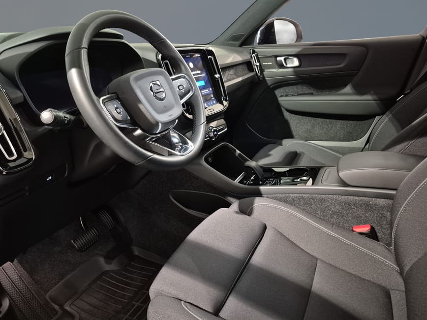 Bild 5 av Volvo XC40 Recharge Twin motor