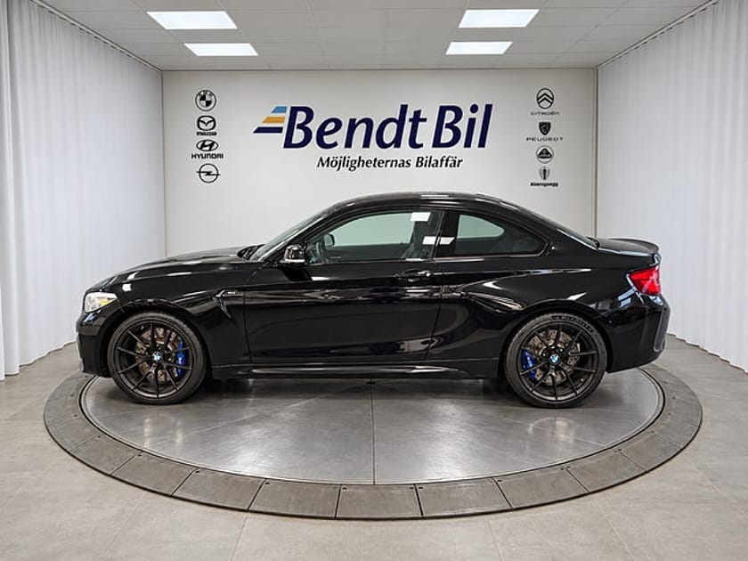 Bild 2 av BMW M2