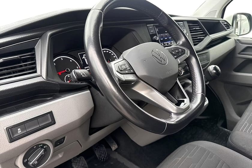 Bild 5 av Volkswagen Caravelle